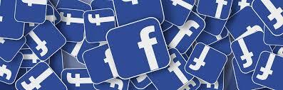 Find us on Facebook